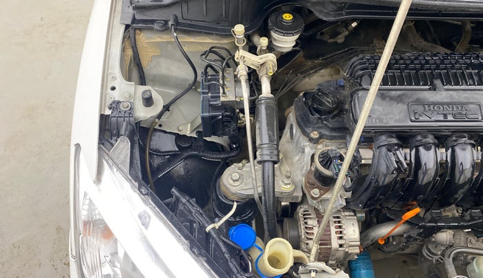 2016 Honda City 1.5L I-VTEC VX, Petrol, Manual, 98,983 km, Engine View - Right