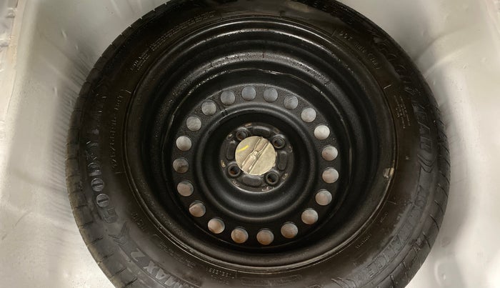 2016 Honda City 1.5L I-VTEC VX, Petrol, Manual, 98,983 km, Spare Tyre