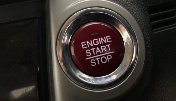 2016 Honda City 1.5L I-VTEC VX, Petrol, Manual, 98,983 km, Keyless Start/ Stop Button