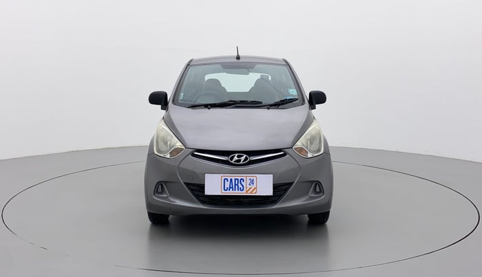 2013 Hyundai Eon ERA +, Petrol, Manual, 55,850 km, Front