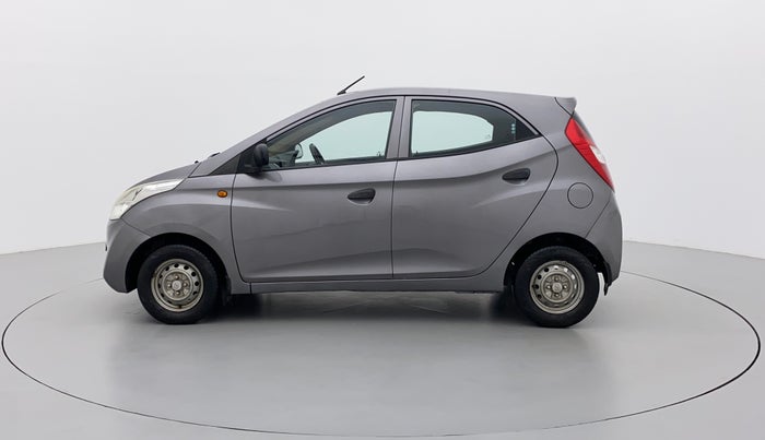 2013 Hyundai Eon ERA +, Petrol, Manual, 55,850 km, Left Side