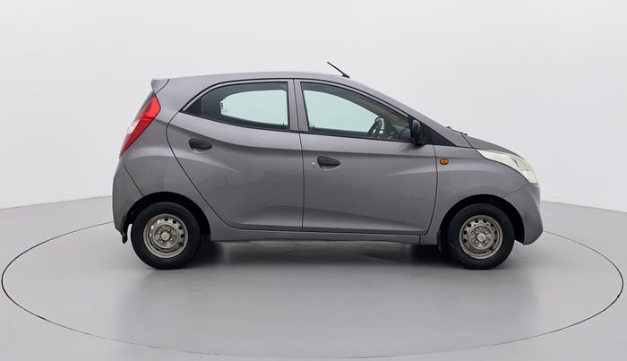 2013 Hyundai Eon ERA +, Petrol, Manual, 55,850 km, Right Side View