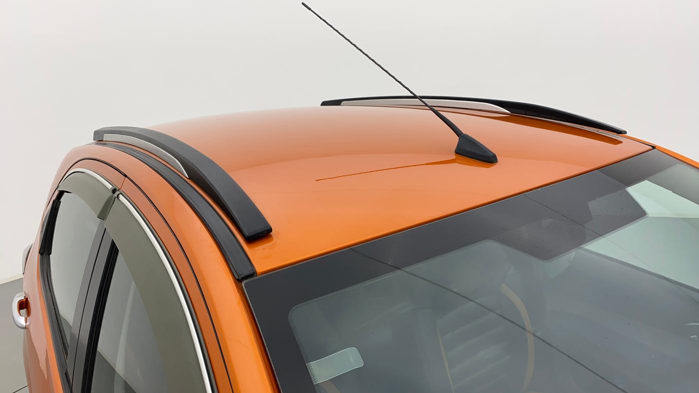 2019 Tata Tiago XZ+ 1.2 Revotron, Petrol, Manual, 98,903 km, Roof