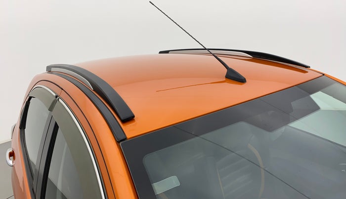 2019 Tata Tiago XZ+ 1.2 Revotron, Petrol, Manual, 98,903 km, Roof