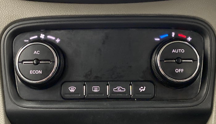 2019 Tata Tiago XZ+ 1.2 Revotron, Petrol, Manual, 98,903 km, Automatic Climate Control