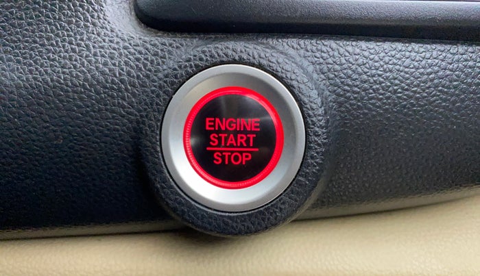 2018 Honda Amaze 1.2L I-VTEC V CVT, Petrol, Automatic, 39,340 km, Keyless Start/ Stop Button