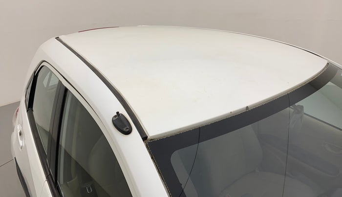 2015 Honda Brio S MT, Petrol, Manual, 39,375 km, Roof