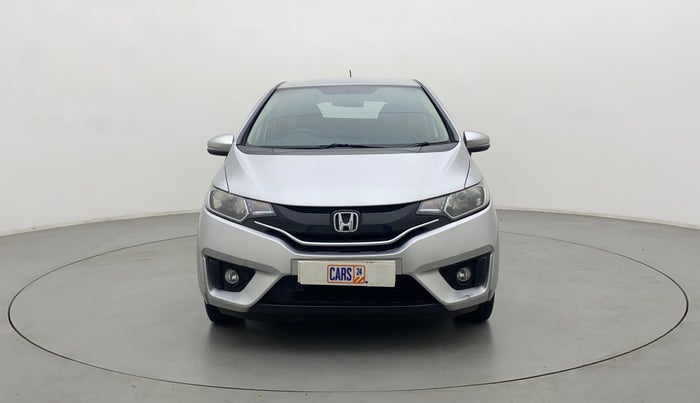 2017 Honda Jazz 1.2L I-VTEC SV, Petrol, Manual, 49,986 km, Front