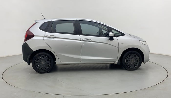 2017 Honda Jazz 1.2L I-VTEC SV, Petrol, Manual, 49,986 km, Right Side View