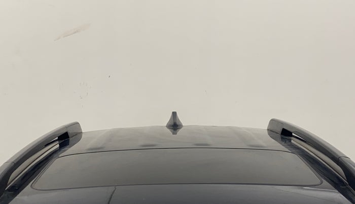 2023 Hyundai VENUE SX 1.2 KNIGHT EDITION, Petrol, Manual, 61,051 km, Moonroof/ Sunroof