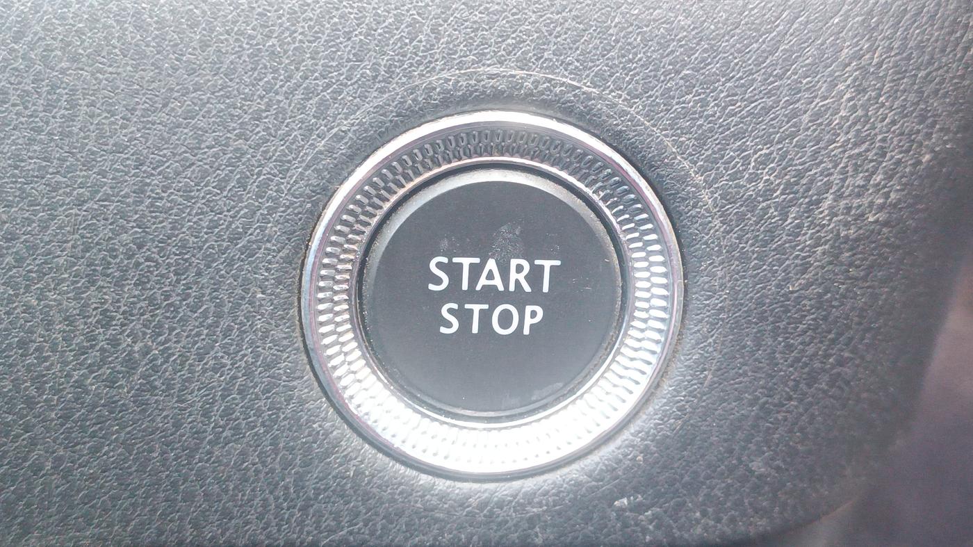2021 Nissan MAGNITE XV PREMIUM TURBO, Petrol, Manual, 51,755 km, Keyless Start/ Stop Button