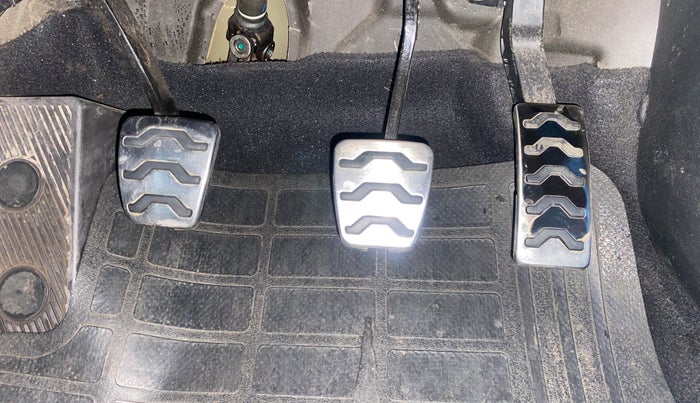 2016 Hyundai i20 Active 1.2 SX, Petrol, Manual, 41,326 km, Pedals