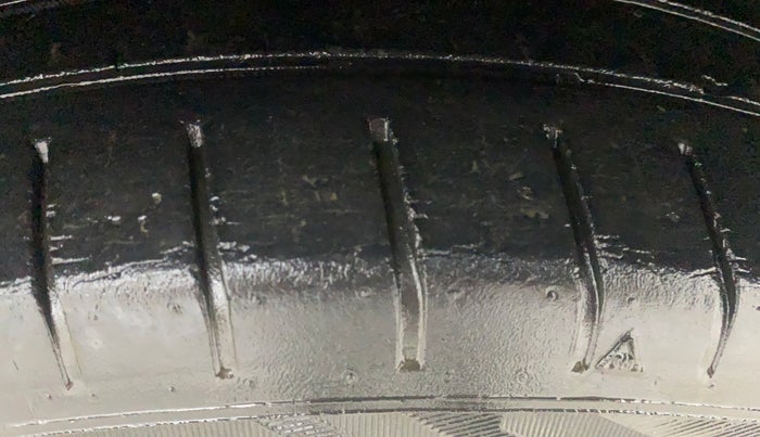 2016 Hyundai i20 Active 1.2 SX, Petrol, Manual, 41,326 km, Left Front Tyre Tread