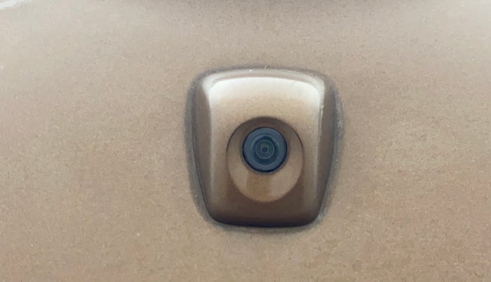 2016 Hyundai i20 Active 1.2 SX, Petrol, Manual, 41,326 km, Parking Camera