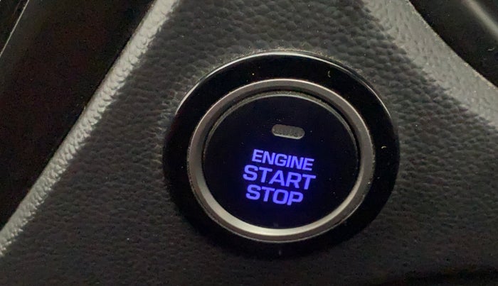 2016 Hyundai i20 Active 1.2 SX, Petrol, Manual, 41,326 km, Keyless Start/ Stop Button