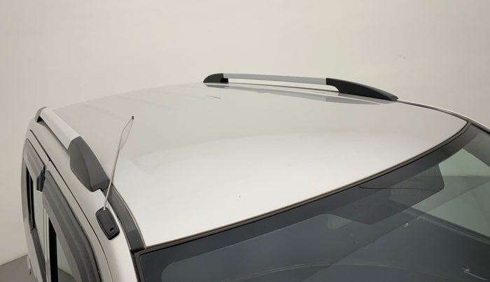 2012 Maruti Wagon R 1.0 VXI, Petrol, Manual, 63,458 km, Roof