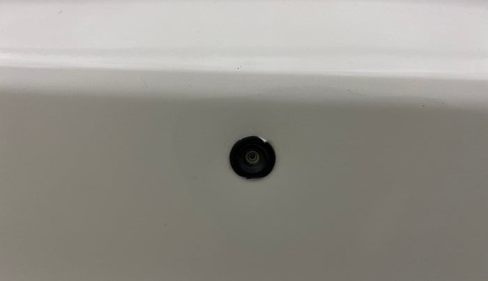 2014 Maruti Wagon R 1.0 VXI, Petrol, Manual, 55,818 km, Parking Camera