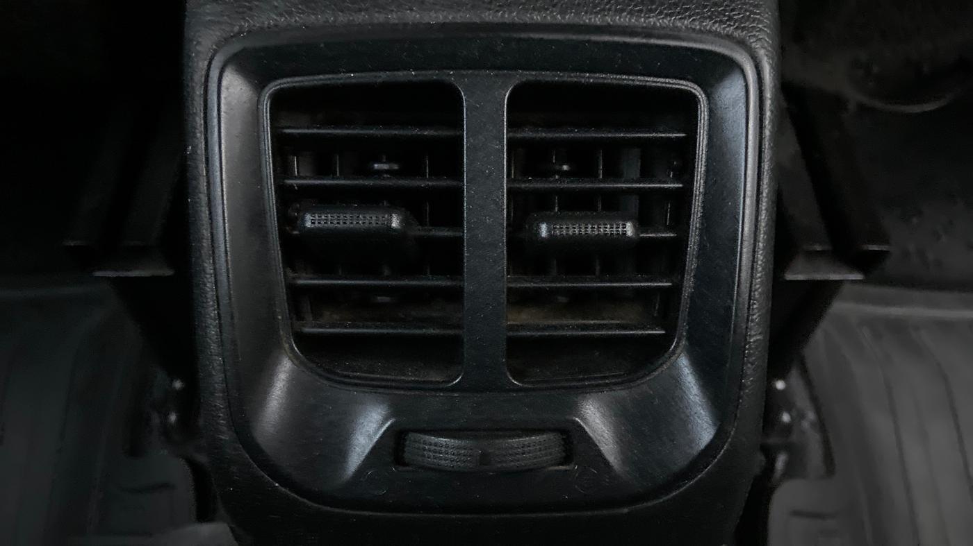 2021 Hyundai NEW SANTRO SPORTZ AMT, Petrol, Automatic, 31,784 km, Rear AC Vents