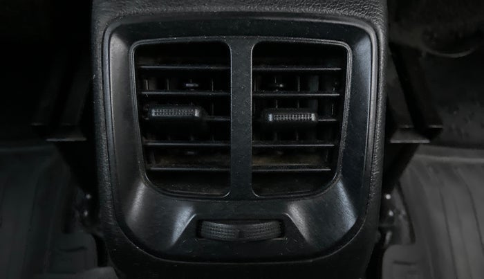 2021 Hyundai NEW SANTRO SPORTZ AMT, Petrol, Automatic, 31,784 km, Rear AC Vents