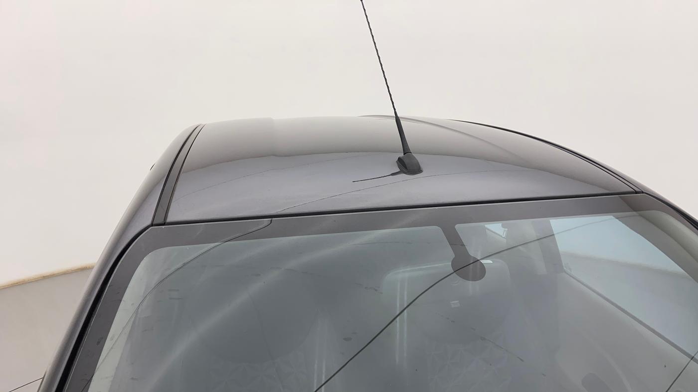2021 Hyundai NEW SANTRO SPORTZ AMT, Petrol, Automatic, 31,784 km, Roof