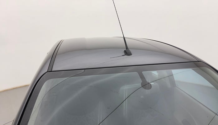 2021 Hyundai NEW SANTRO SPORTZ AMT, Petrol, Automatic, 31,784 km, Roof