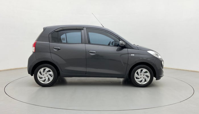 2021 Hyundai NEW SANTRO SPORTZ AMT, Petrol, Automatic, 31,784 km, Right Side View