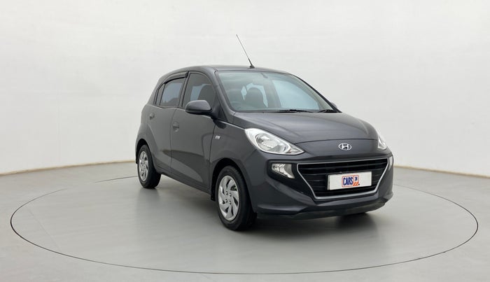 2021 Hyundai NEW SANTRO SPORTZ AMT, Petrol, Automatic, 31,784 km, Right Front Diagonal