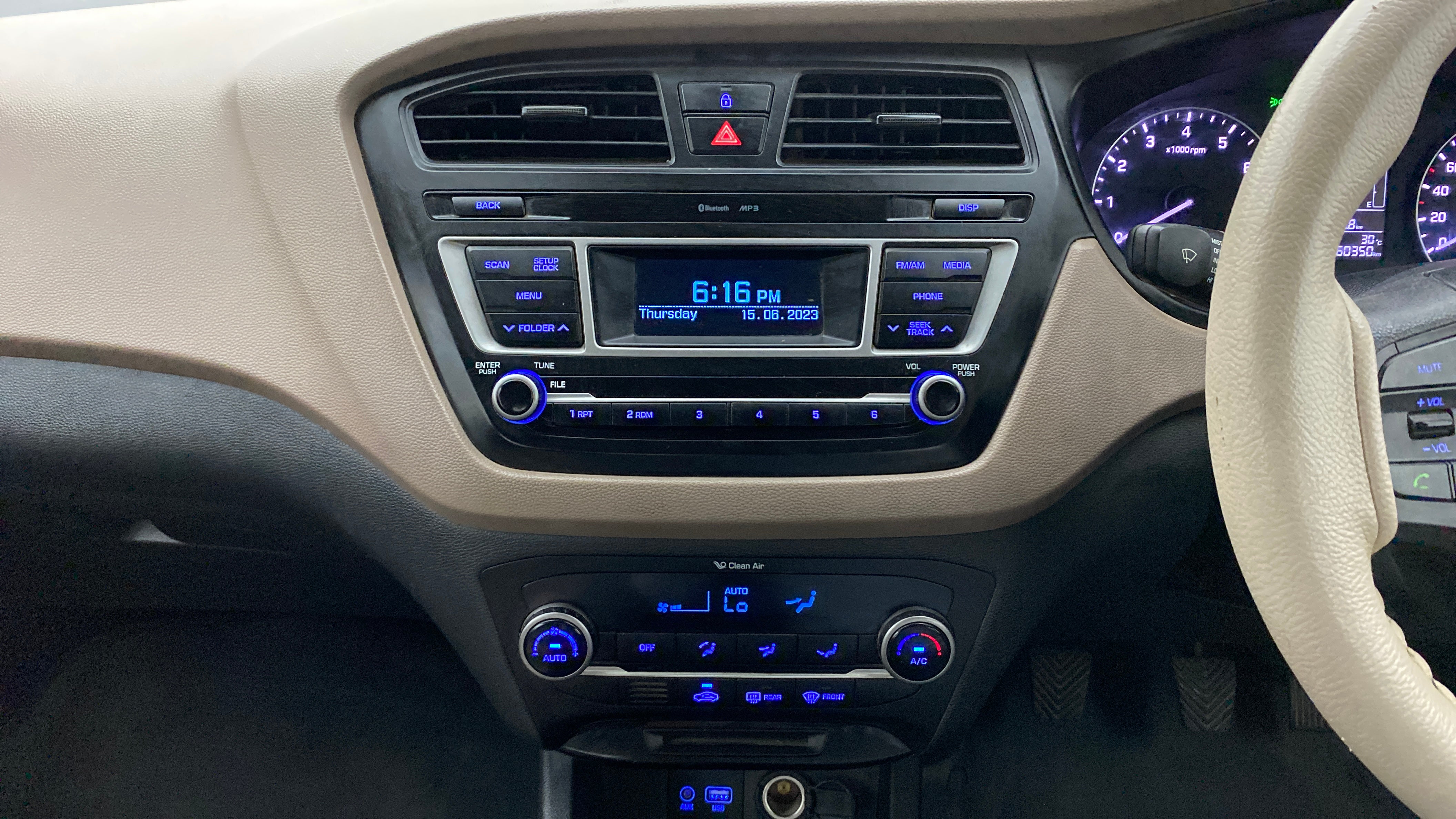Features