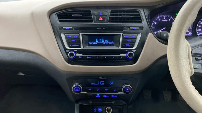 Features