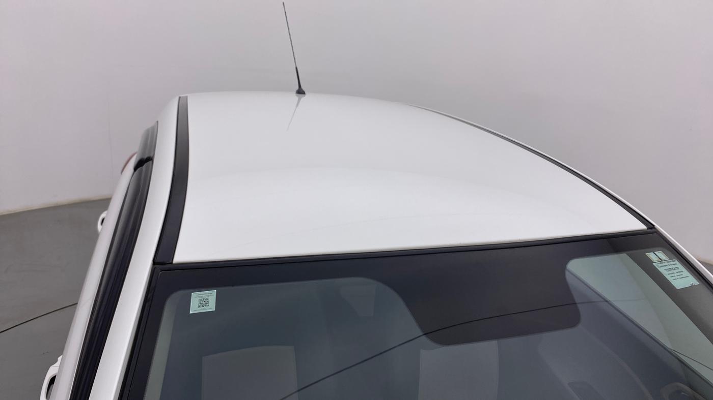 2016 Hyundai Elite i20 SPORTZ 1.2, Petrol, Manual, 60,574 km, Roof