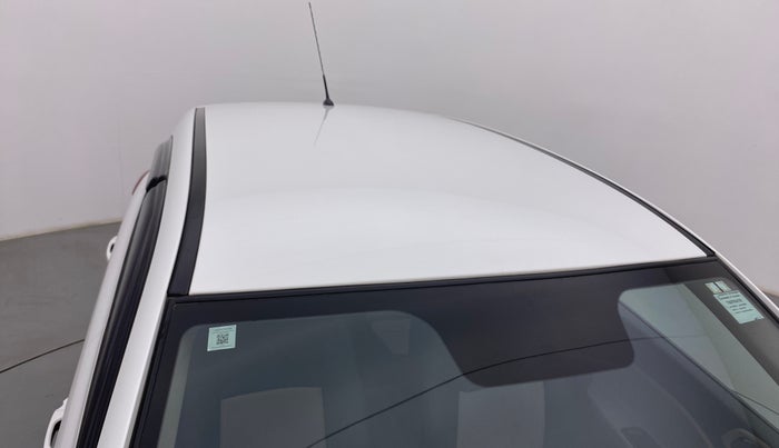 2016 Hyundai Elite i20 SPORTZ 1.2, Petrol, Manual, 60,574 km, Roof