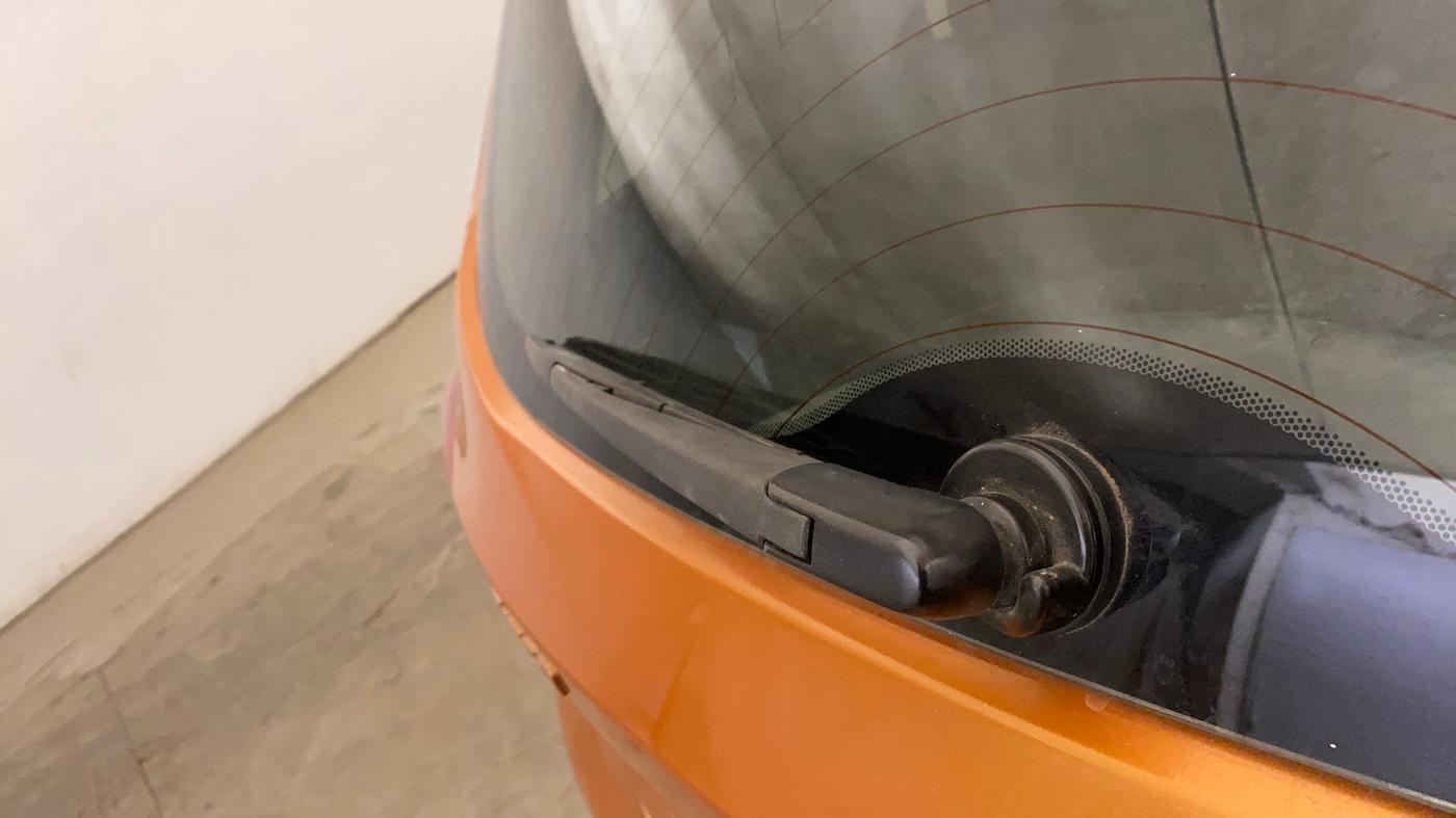 2017 Tata Tiago XZA PETROL, Petrol, Automatic, 67,674 km, Rear Wiper