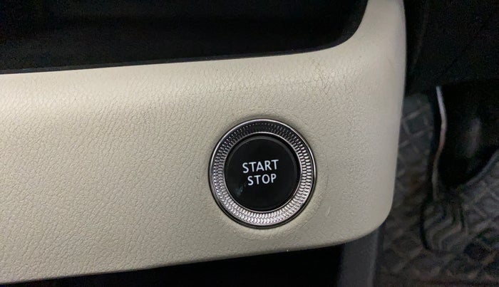2022 Nissan MAGNITE XV MT, Petrol, Manual, 36,034 km, Keyless Start/ Stop Button