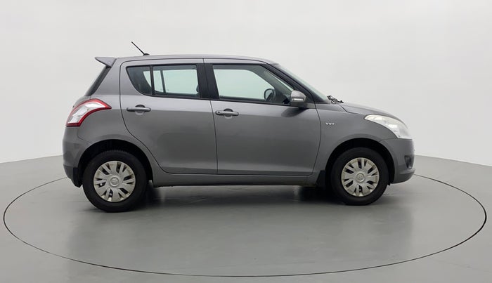 2013 Maruti Swift VXI, Petrol, Manual, 29,386 km, Right Side