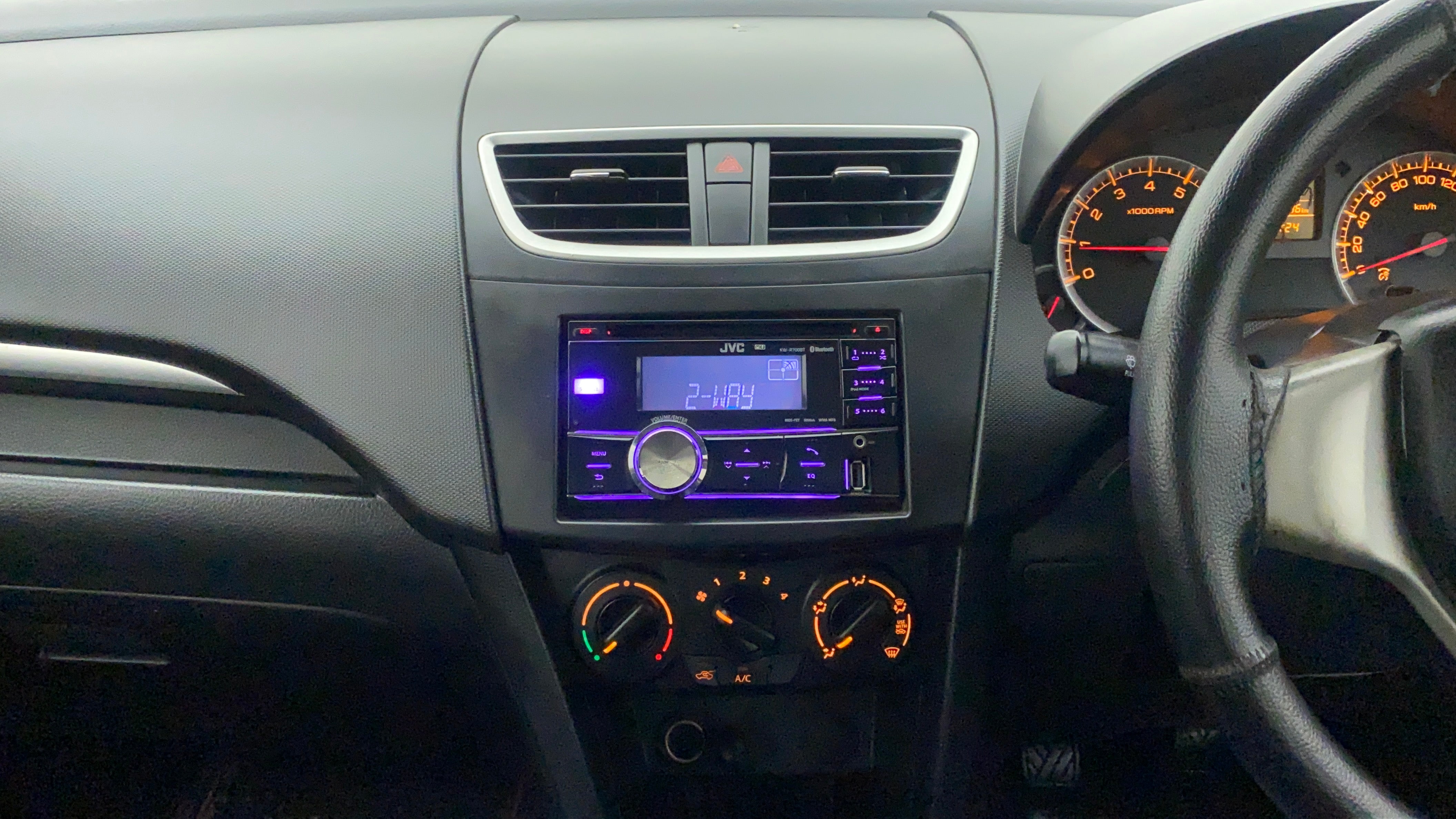 Features