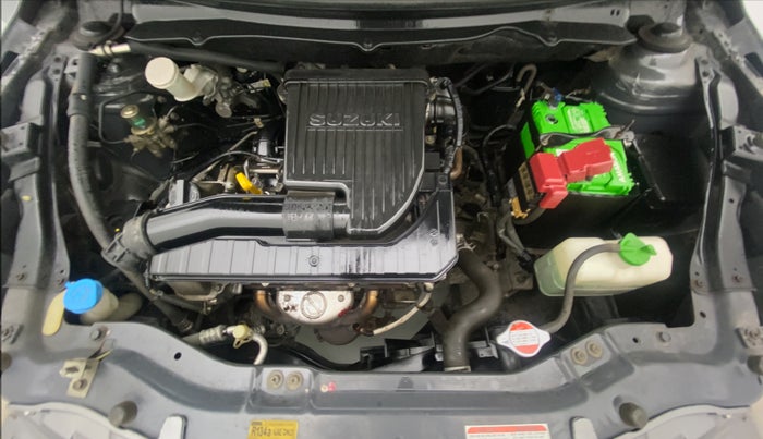 2013 Maruti Swift VXI, Petrol, Manual, 29,386 km, Open Bonet