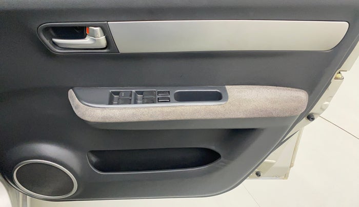 2010 Maruti Swift Dzire VXI, Petrol, Manual, 62,906 km, Driver Side Door Panels Control