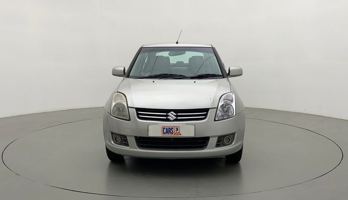 2010 Maruti Swift Dzire VXI, Petrol, Manual, 62,906 km, Front