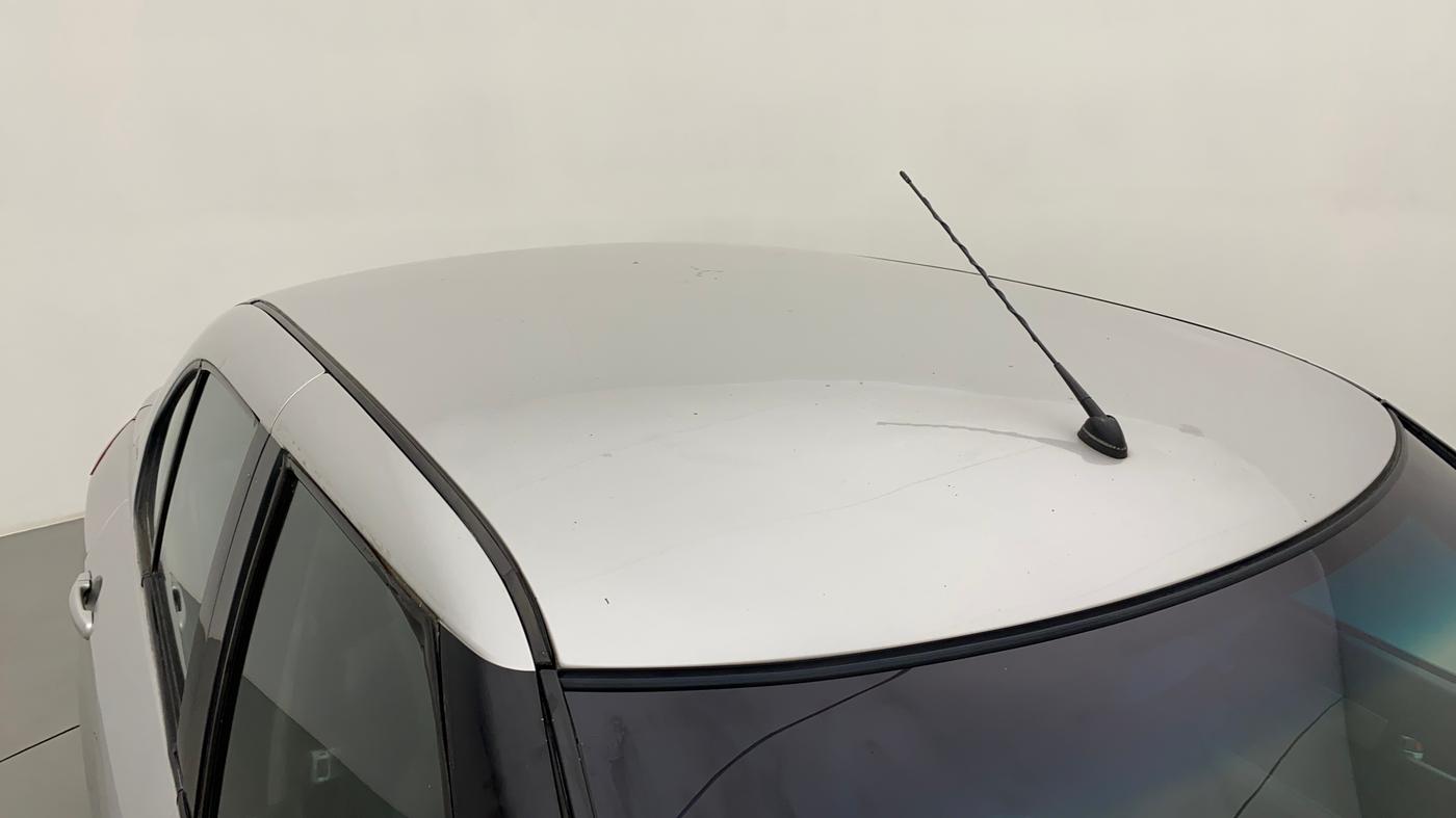 2010 Maruti Swift Dzire VXI, Petrol, Manual, 62,906 km, Roof