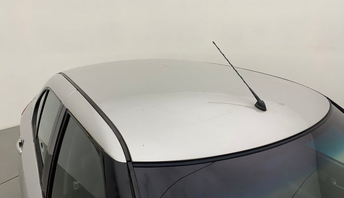 2010 Maruti Swift Dzire VXI, Petrol, Manual, 62,906 km, Roof