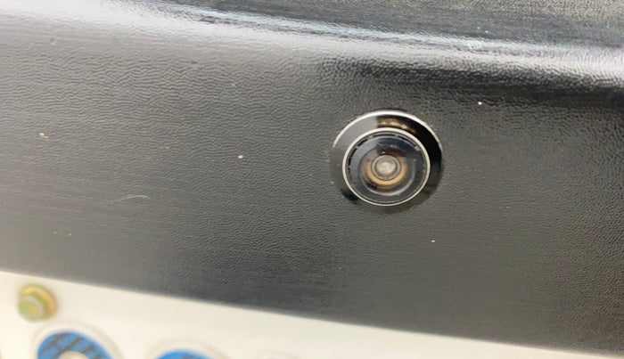 2018 Renault Kwid RXL, Petrol, Manual, 3,393 km, Parking Camera