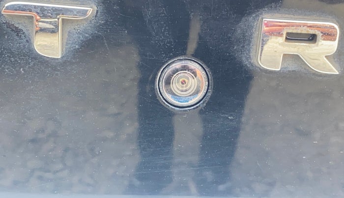 2022 Tata ALTROZ XZ PLUS PETROL, Petrol, Manual, 48,172 km, Parking Camera