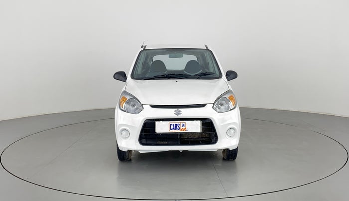 2017 Maruti Alto 800 VXI, Petrol, Manual, 22,096 km, Front