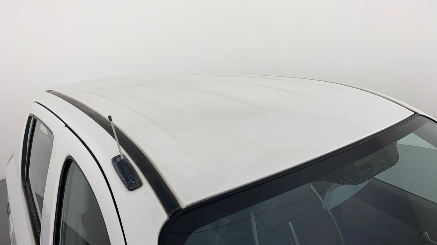 2017 Maruti Alto 800 VXI, Petrol, Manual, 22,096 km, Roof