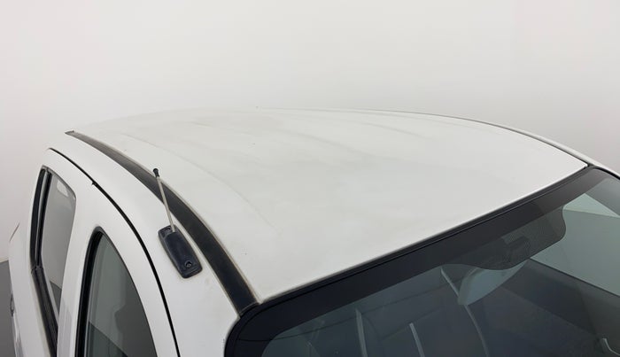 2017 Maruti Alto 800 VXI, Petrol, Manual, 22,096 km, Roof