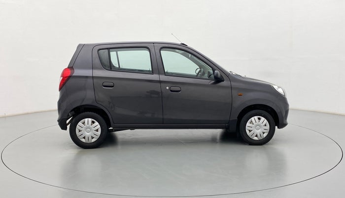 2012 Maruti Alto 800 LXI, Petrol, Manual, 15,445 km, Right Side View