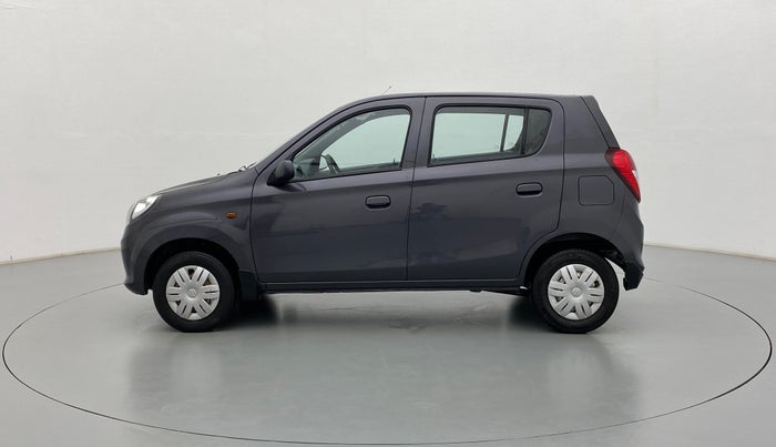 2012 Maruti Alto 800 LXI, Petrol, Manual, 15,445 km, Left Side
