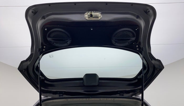 2012 Maruti Alto 800 LXI, Petrol, Manual, 15,445 km, Boot Door Open