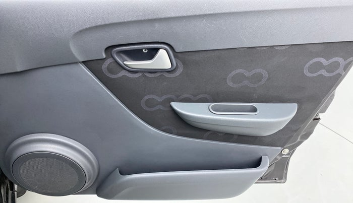 2012 Maruti Alto 800 LXI, Petrol, Manual, 15,445 km, Driver Side Door Panels Control