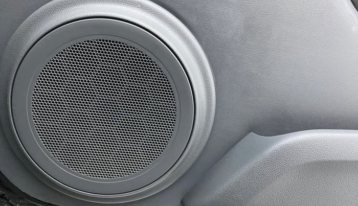 2012 Maruti Alto 800 LXI, Petrol, Manual, 15,445 km, Speaker